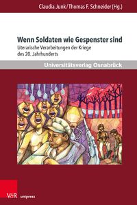Produktbild: Wenn Soldaten wie Gespenster sind