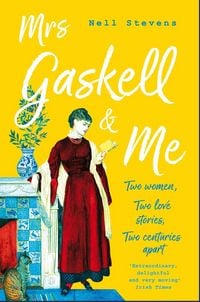 Produktbild: Mrs Gaskell and Me