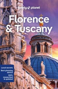 Bild vom Artikel Lonely Planet Florence & Tuscany vom Autor Angelo Zinna