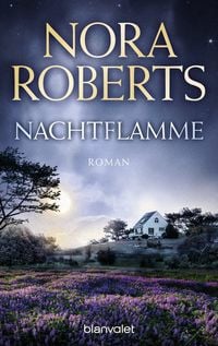 Produktbild: Nachtflamme