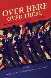 Produktbild: Over Here, Over There
