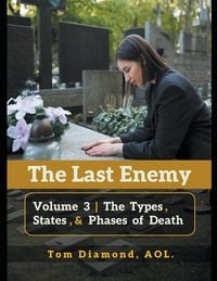 Produktbild: The Types, States, and Phases of Death