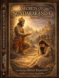 Produktbild: Secrets of Sundaraka&iquest;&iquest;a: From the Epic Srimad Ramaya&iquest;a by Mahar&iquest;i Valmiki