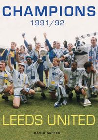 Produktbild: Saffer, D: Champions 1991/1992