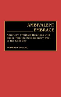 Produktbild: Ambivalent Embrace