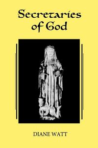 Produktbild: Secretaries of God