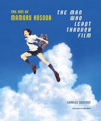 Produktbild: The Man Who Leapt Through Film