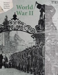 Produktbild: World War II