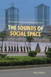 Produktbild: The Sounds of Social Space