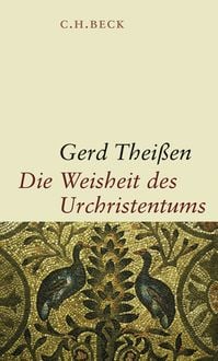 Produktbild: Die Weisheit des Urchristentums