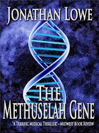 Produktbild: Methuselah Gene