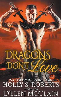 Produktbild: Dragons Don't Love