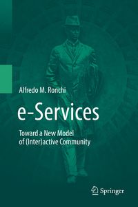Produktbild: E-Services