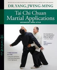 Produktbild: Tai CHI Chuan Martial Applications