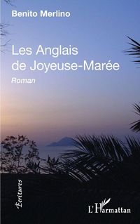 Produktbild: Les Anglais de Joyeuse-Mar&eacute;e