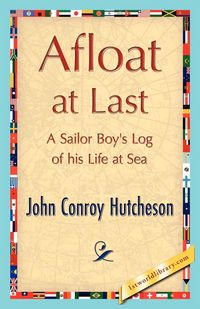 Produktbild: Afloat at Last