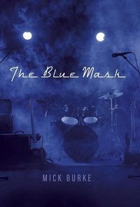 Produktbild: The Blue Mask