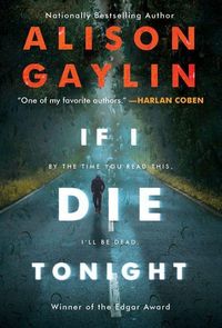 Produktbild: If I Die Tonight