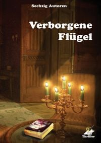 Produktbild: Verborgene Fl&uuml;gel