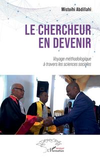 Produktbild: Le chercheur en devenir