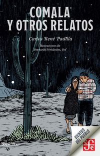 Produktbild: Comala y otros relatos