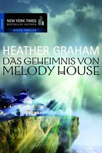 Produktbild: Das Geheimnis von Melody House
