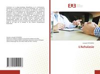 Produktbild: L'Achalasie