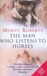 Produktbild: The Man Who Listens To Horses