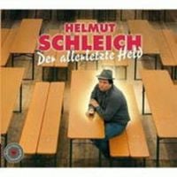 Produktbild: Der allerletzte Held, Audio-CD