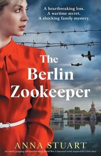 Produktbild: The Berlin Zookeeper