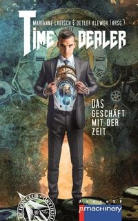 Produktbild: Time Dealer