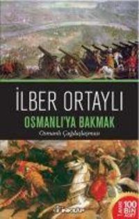 Produktbild: Osmanliya Bakmak