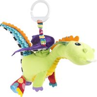 Bild vom Artikel Clip & Go Diego der fliegende Drache vom Autor 
