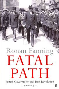 Produktbild: Fanning, R: Fatal Path