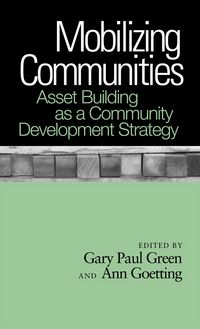 Produktbild: Mobilizing Communities