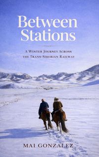 Produktbild: Between Stations