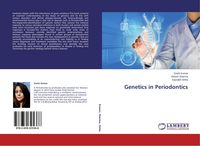 Produktbild: Genetics in Periodontics