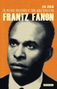 Produktbild: Frantz Fanon