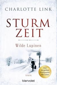 Produktbild: Sturmzeit - Wilde Lupinen