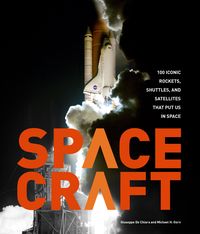 Produktbild: Spacecraft