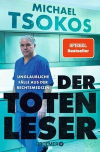 Produktbild: Der Totenleser
