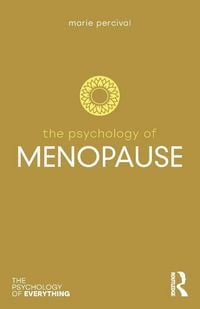 Produktbild: The Psychology of Menopause