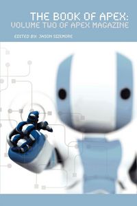 Produktbild: The Book of Apex