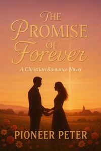 Produktbild: The Promise of Forever