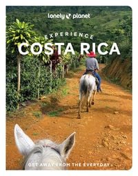 Produktbild: Lonely Planet Experience Costa Rica