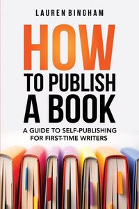 Produktbild: How to Publish a Book