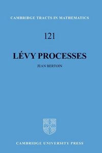 Produktbild: Levy Processes