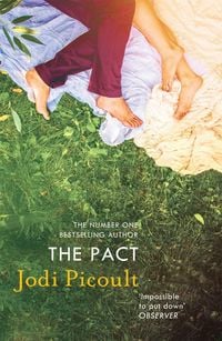 Produktbild: The Pact