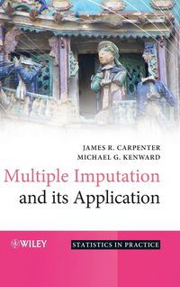 Produktbild: Multiple Imputation and its Application