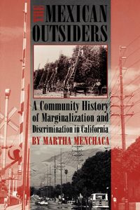 Produktbild: The Mexican Outsiders